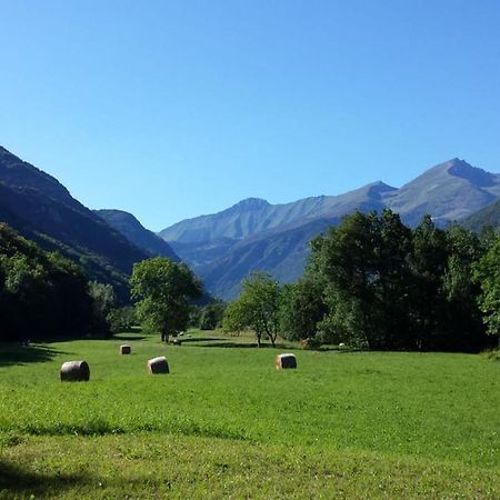Perosa ArgentinaVivimontagna Mathilda别墅 外观 照片